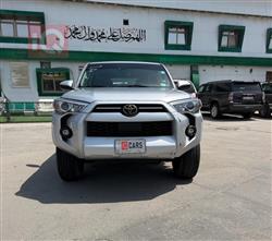 تويوتا 4رنر